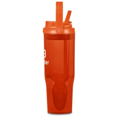 Kooshty Moomo Plastic Tumbler - 900ml