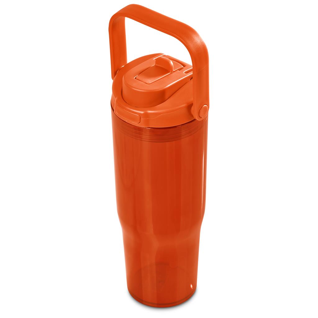 Kooshty Moomo Plastic Tumbler - 900ml