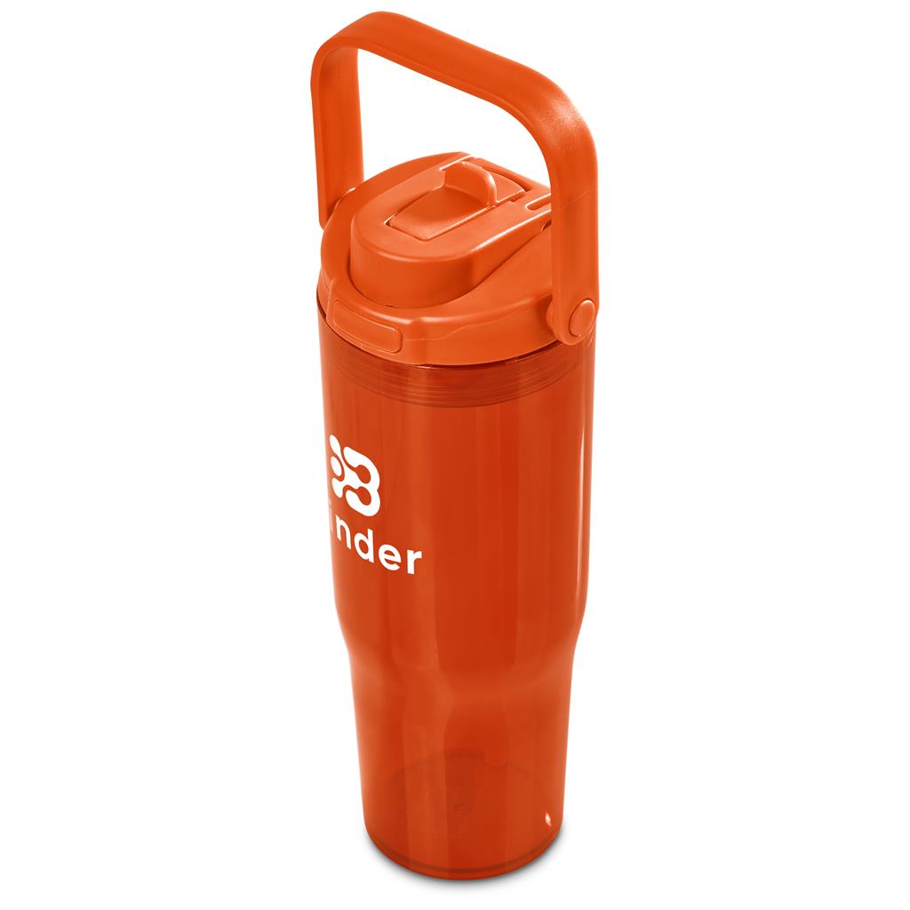 Kooshty Moomo Plastic Tumbler - 900ml