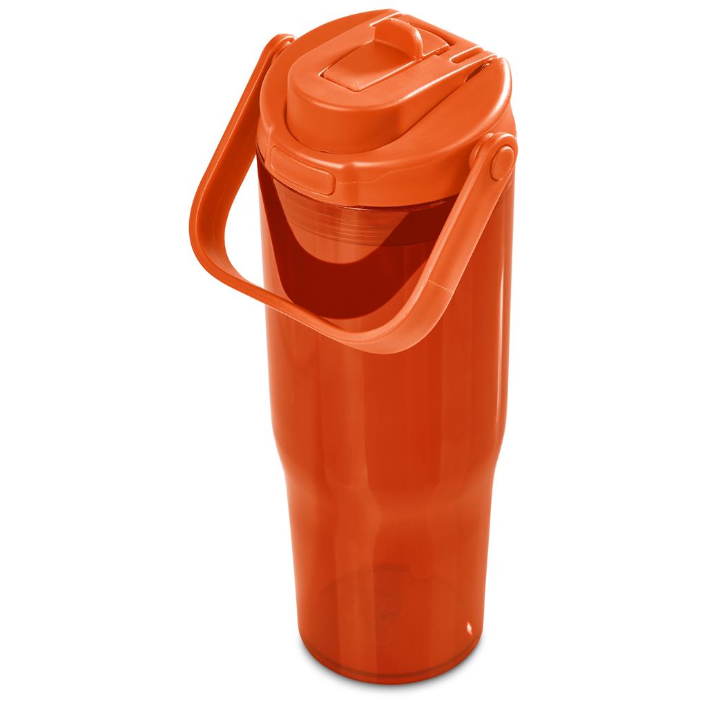 Kooshty Moomo Plastic Tumbler - 900ml
