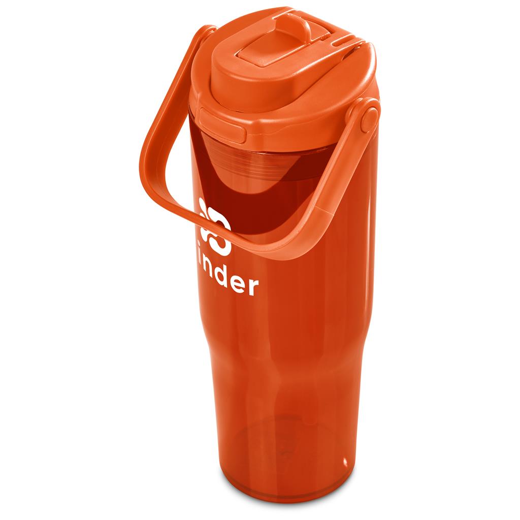 Kooshty Moomo Plastic Tumbler - 900ml