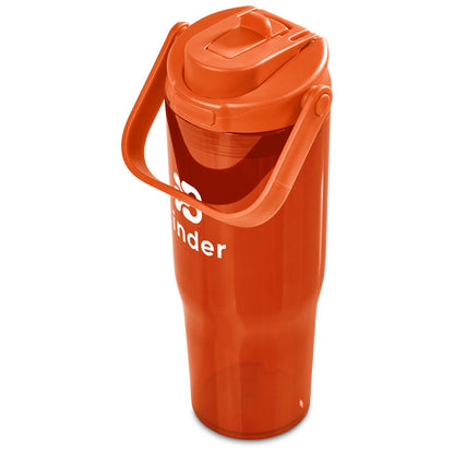 Kooshty Moomo Plastic Tumbler - 900ml