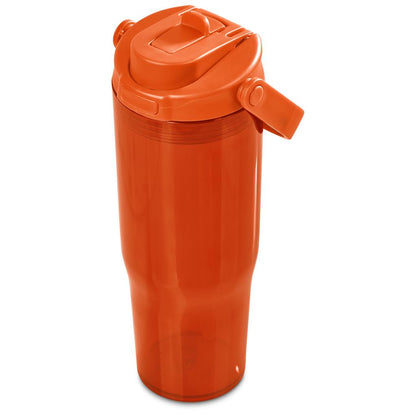 Kooshty Moomo Plastic Tumbler - 900ml