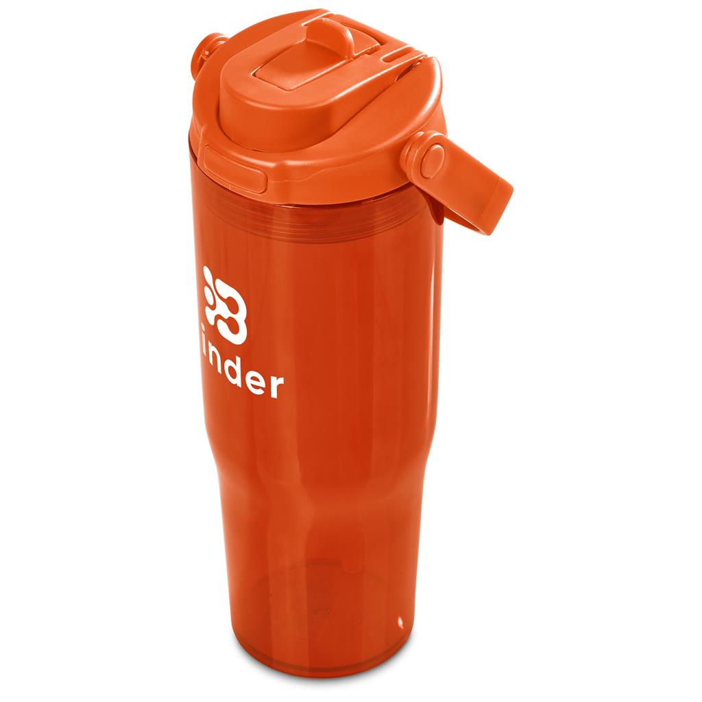 Kooshty Moomo Plastic Tumbler - 900ml