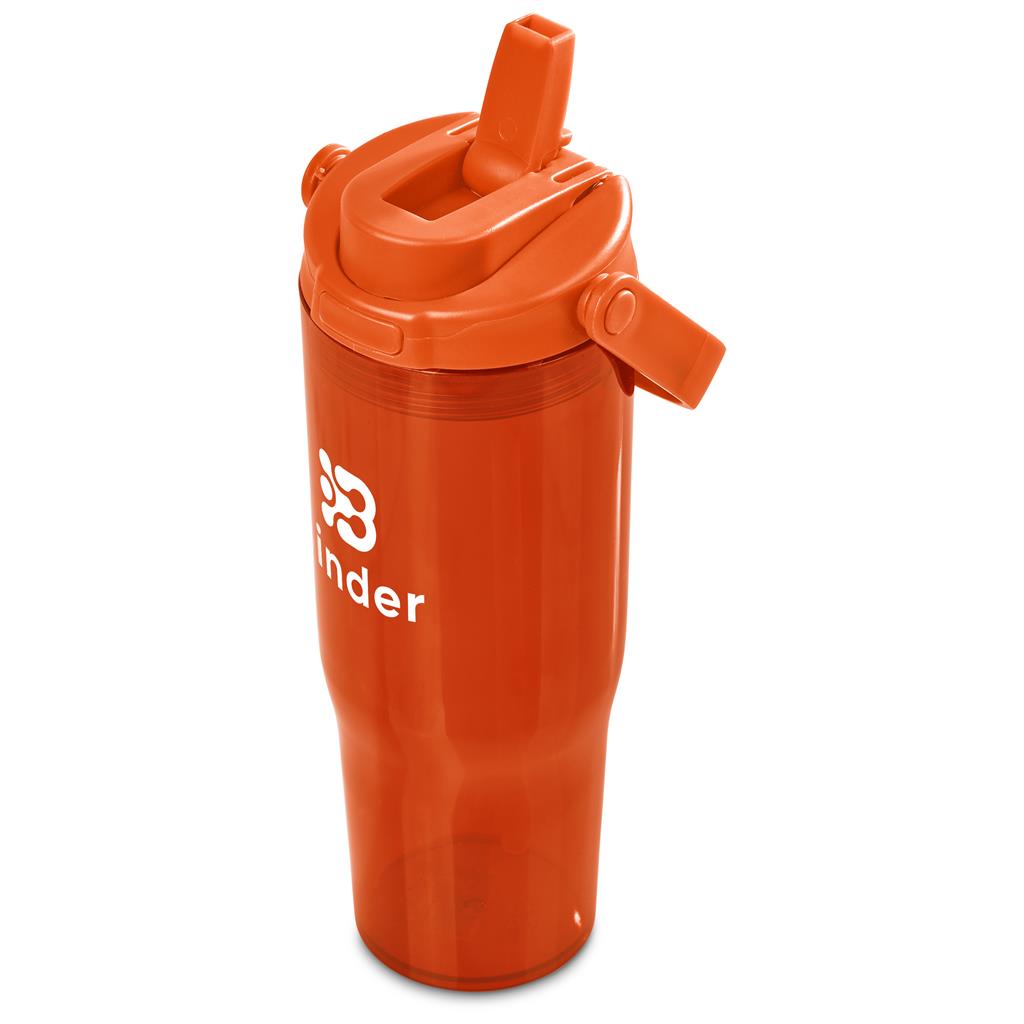 Kooshty Moomo Plastic Tumbler - 900ml