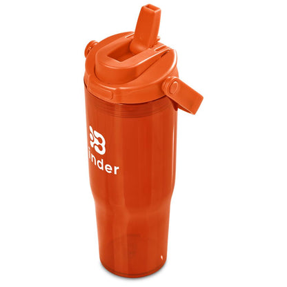 Kooshty Moomo Plastic Tumbler - 900ml