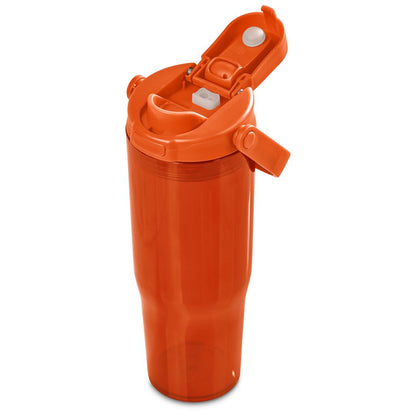 Kooshty Moomo Plastic Tumbler - 900ml