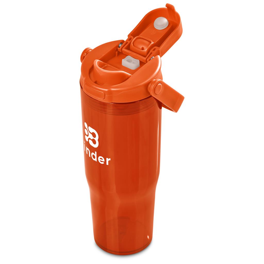 Kooshty Moomo Plastic Tumbler - 900ml