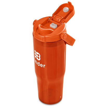 Kooshty Moomo Plastic Tumbler - 900ml