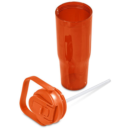 Kooshty Moomo Plastic Tumbler - 900ml
