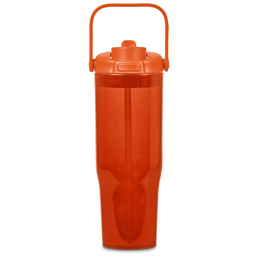 Kooshty Moomo Plastic Tumbler - 900ml