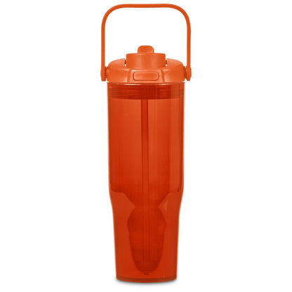 Kooshty Moomo Plastic Tumbler - 900ml