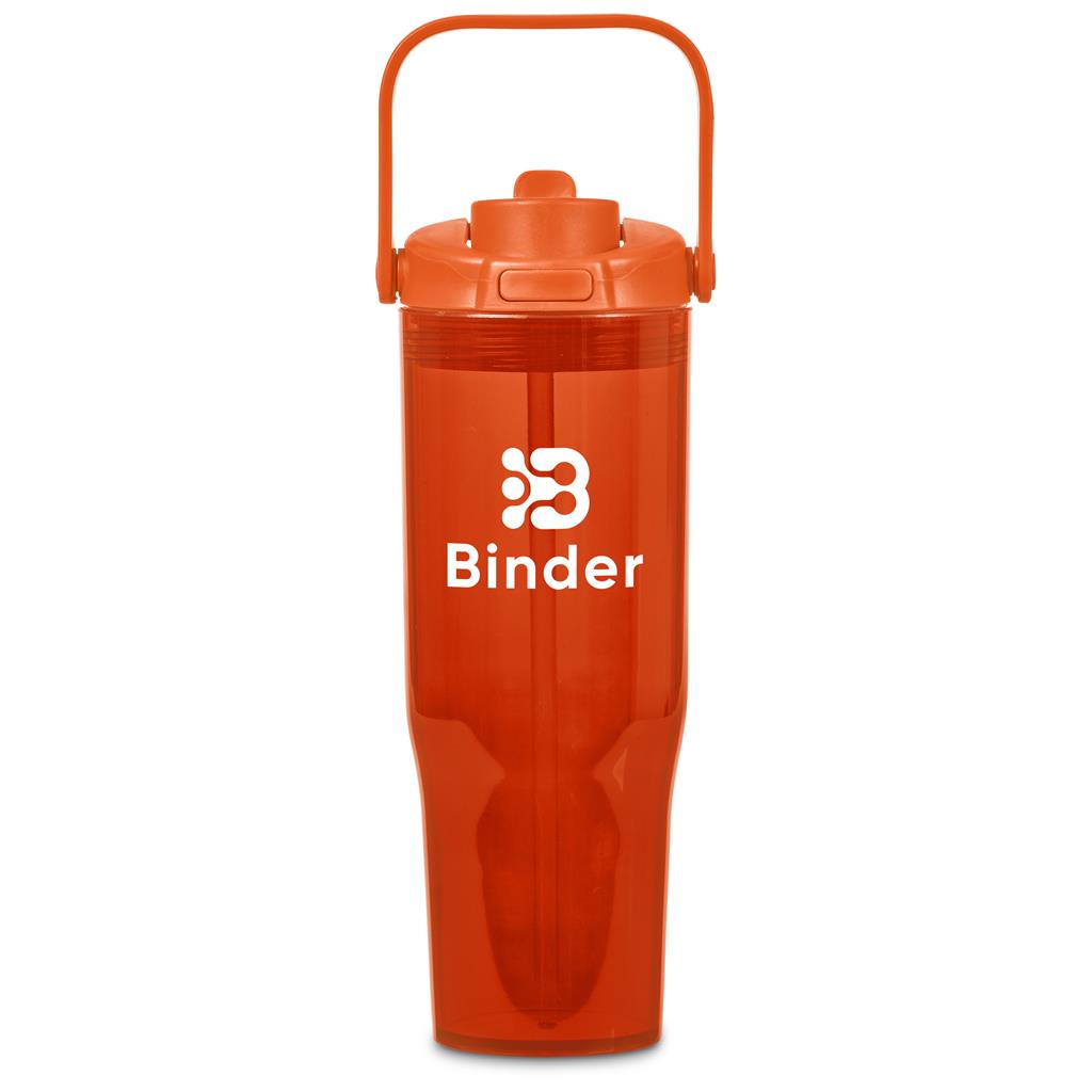 Kooshty Moomo Plastic Tumbler - 900ml
