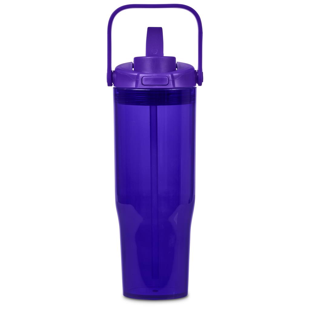Kooshty Moomo Plastic Tumbler - 900ml