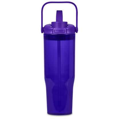Kooshty Moomo Plastic Tumbler - 900ml