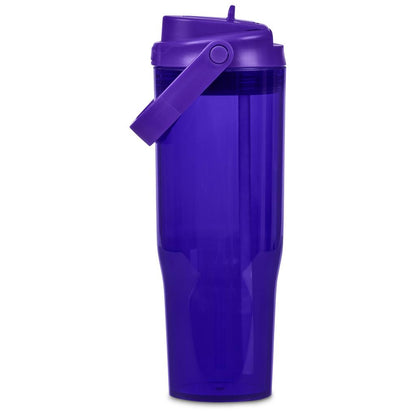 Kooshty Moomo Plastic Tumbler - 900ml