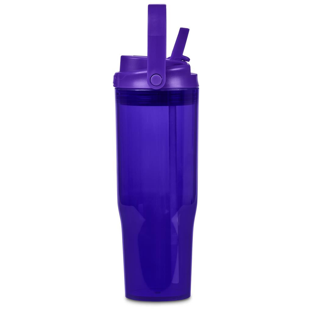 Kooshty Moomo Plastic Tumbler - 900ml