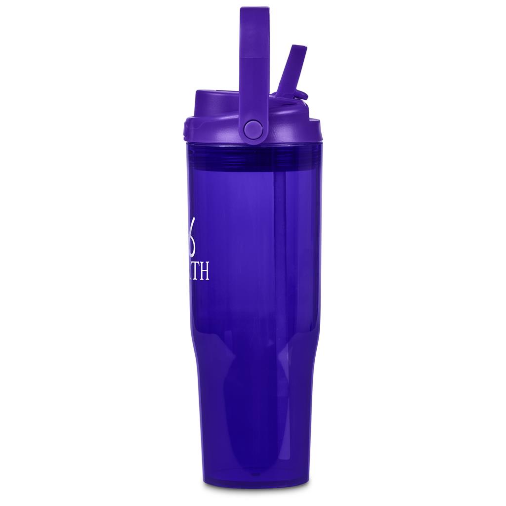 Kooshty Moomo Plastic Tumbler - 900ml