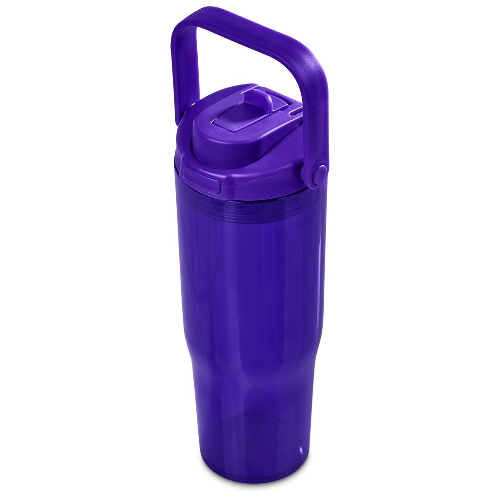 Kooshty Moomo Plastic Tumbler - 900ml