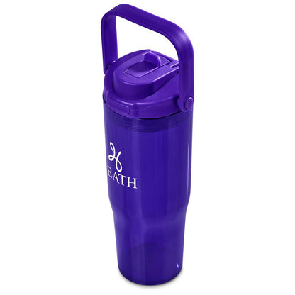 Kooshty Moomo Plastic Tumbler - 900ml