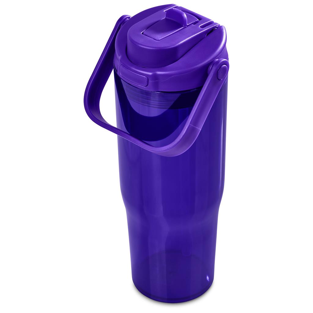 Kooshty Moomo Plastic Tumbler - 900ml