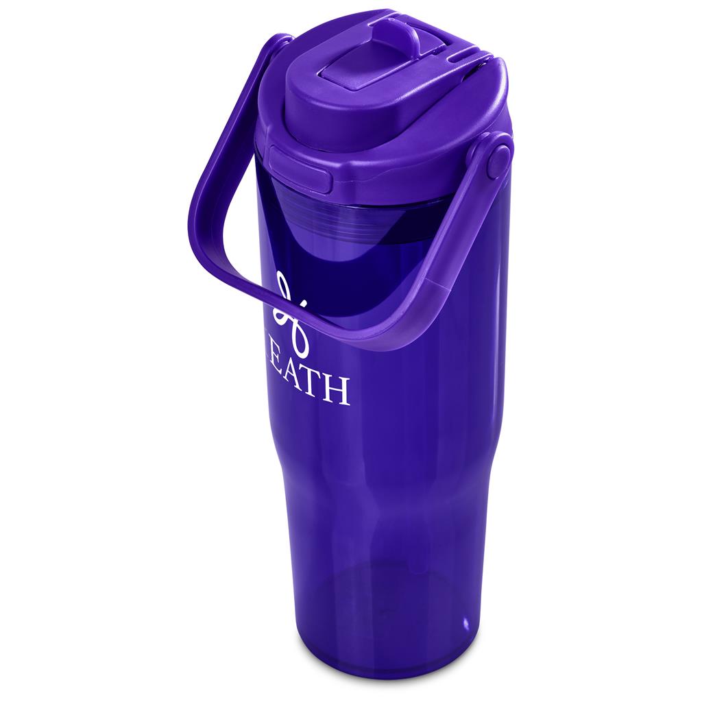 Kooshty Moomo Plastic Tumbler - 900ml