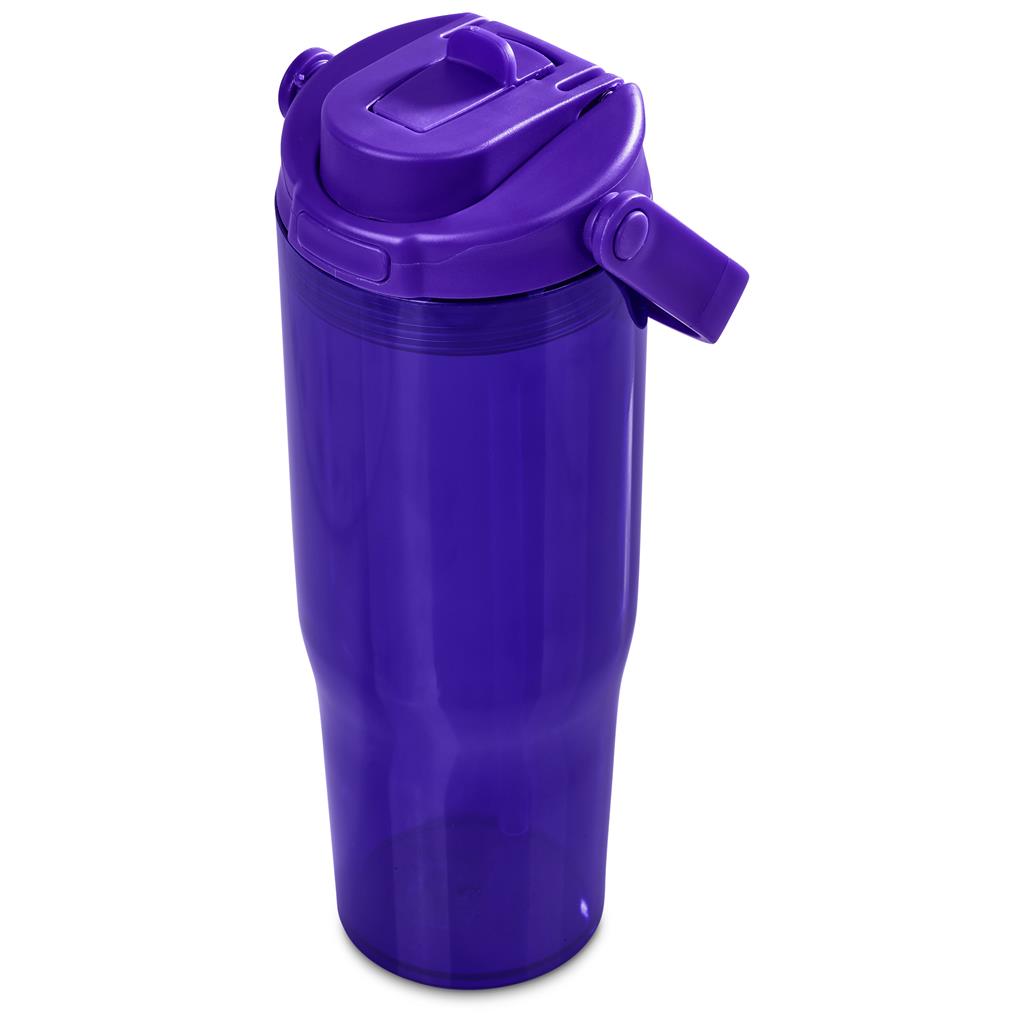 Kooshty Moomo Plastic Tumbler - 900ml