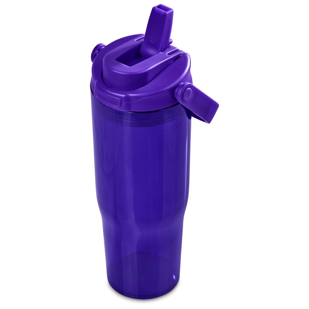 Kooshty Moomo Plastic Tumbler - 900ml