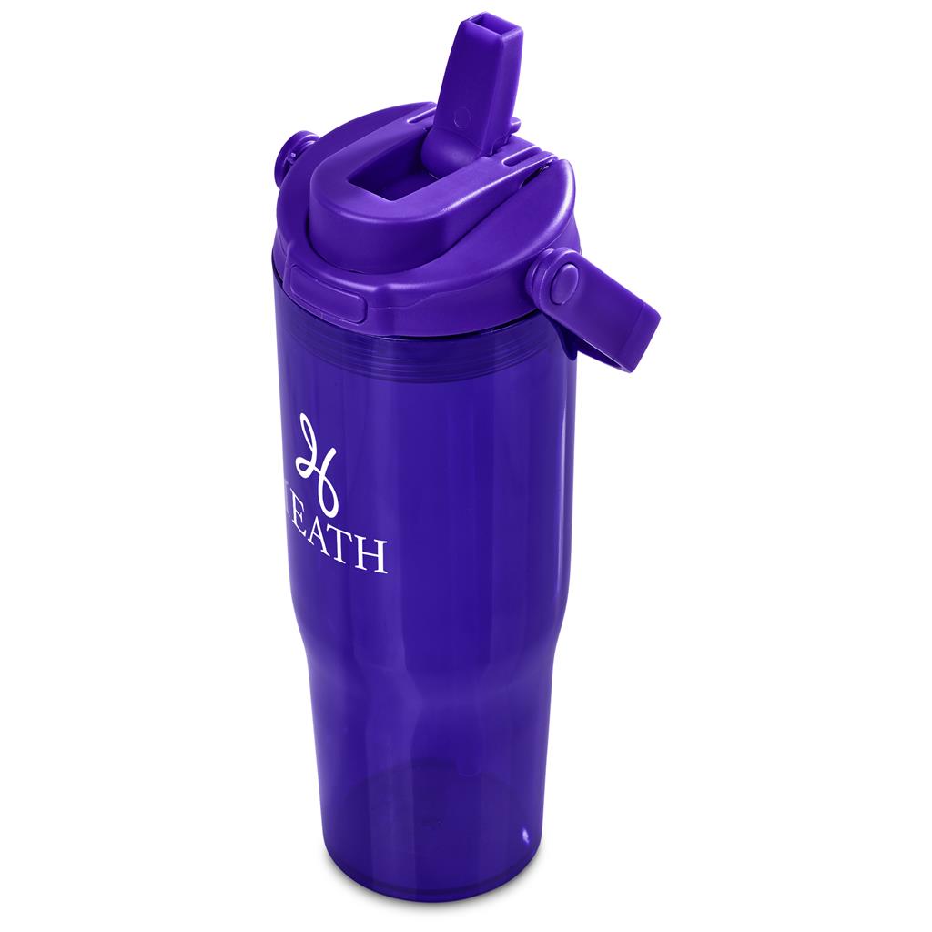 Kooshty Moomo Plastic Tumbler - 900ml