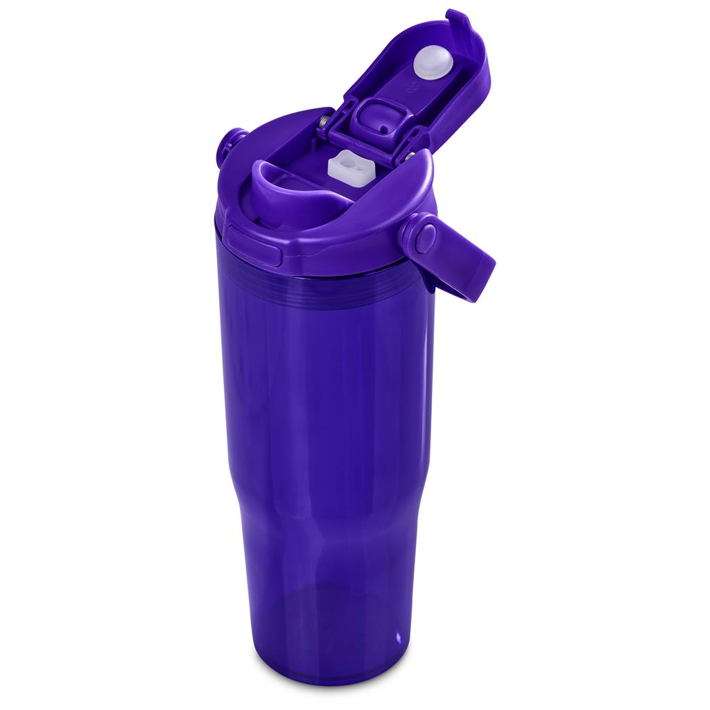 Kooshty Moomo Plastic Tumbler - 900ml