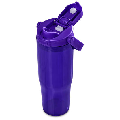 Kooshty Moomo Plastic Tumbler - 900ml