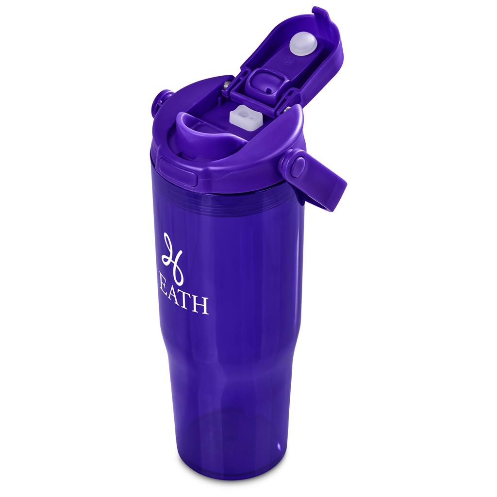 Kooshty Moomo Plastic Tumbler - 900ml