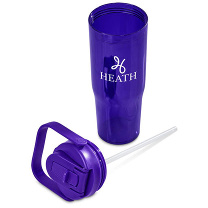 Kooshty Moomo Plastic Tumbler - 900ml