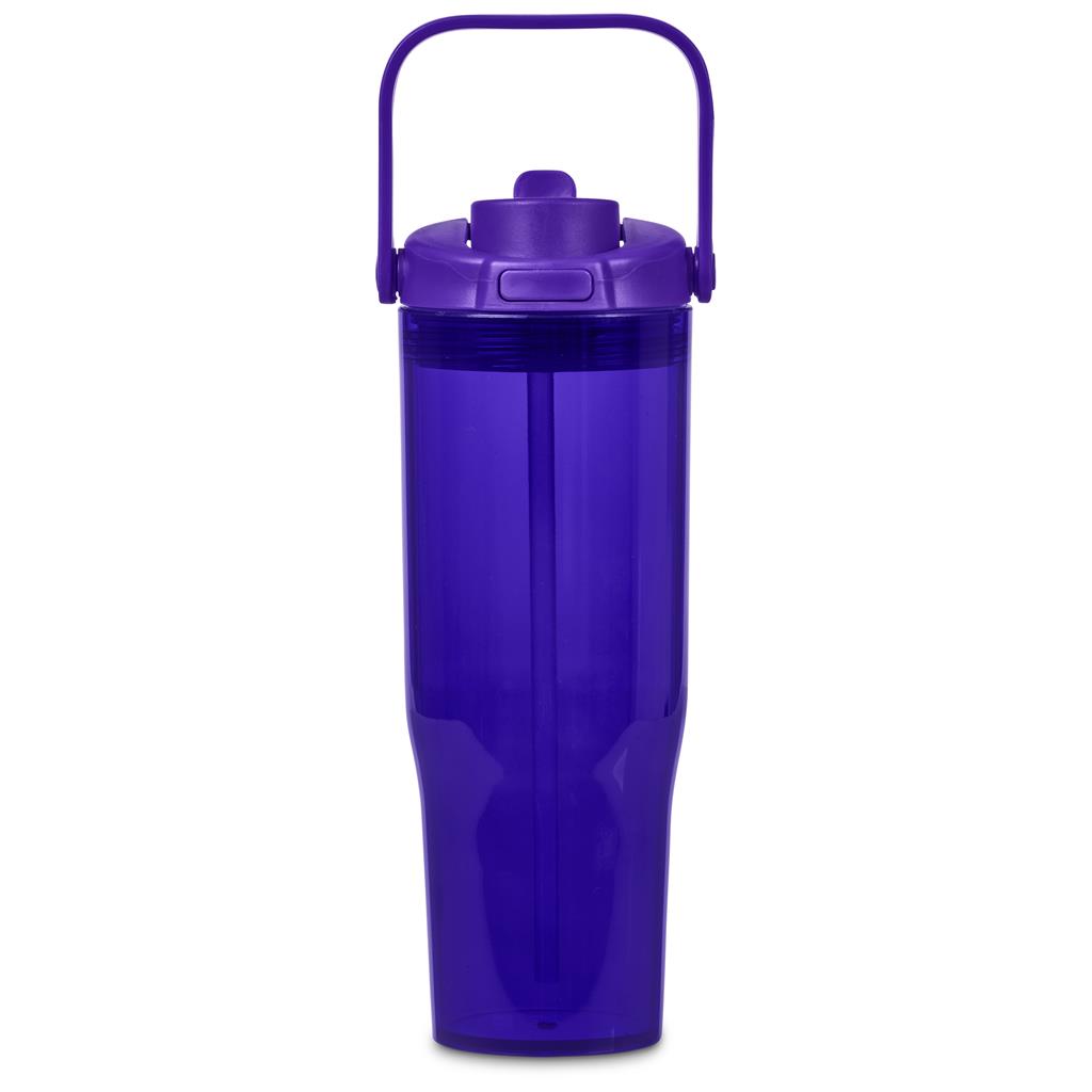 Kooshty Moomo Plastic Tumbler - 900ml