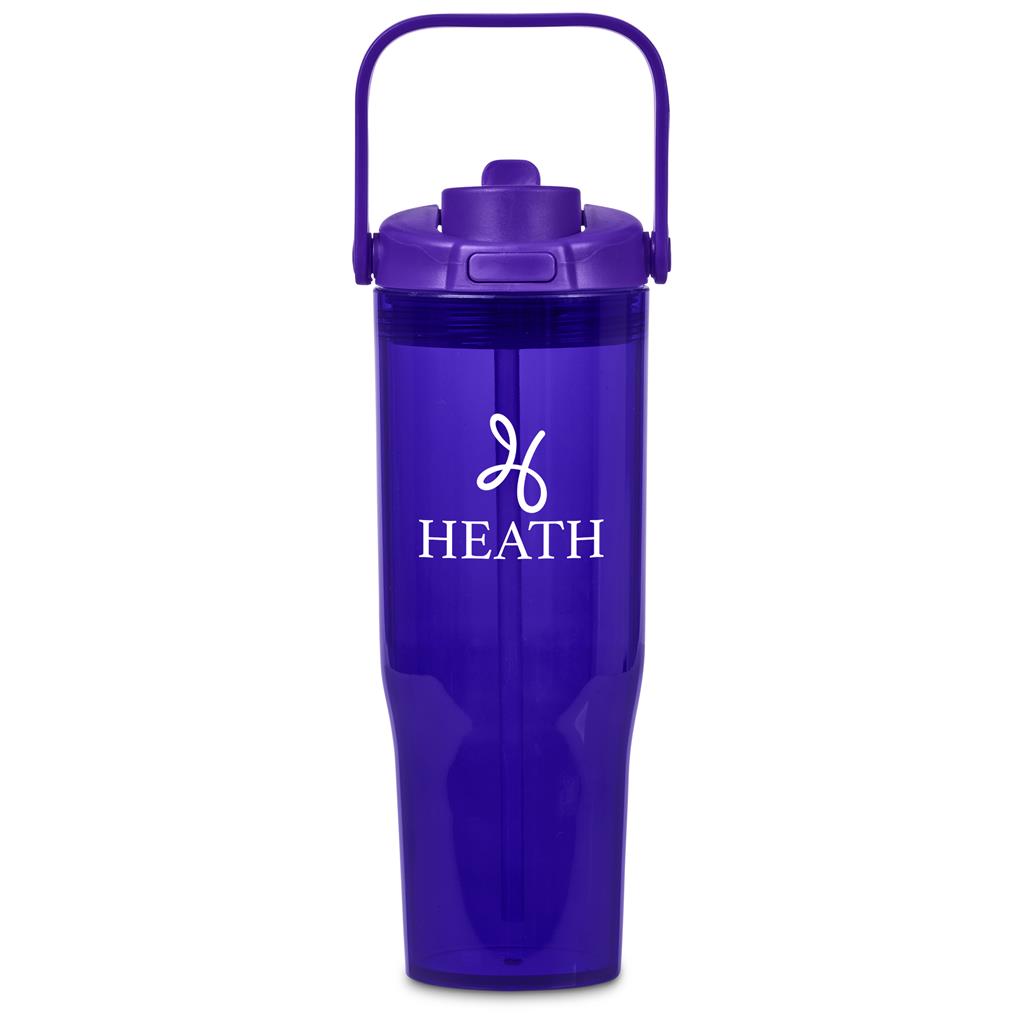 Kooshty Moomo Plastic Tumbler - 900ml