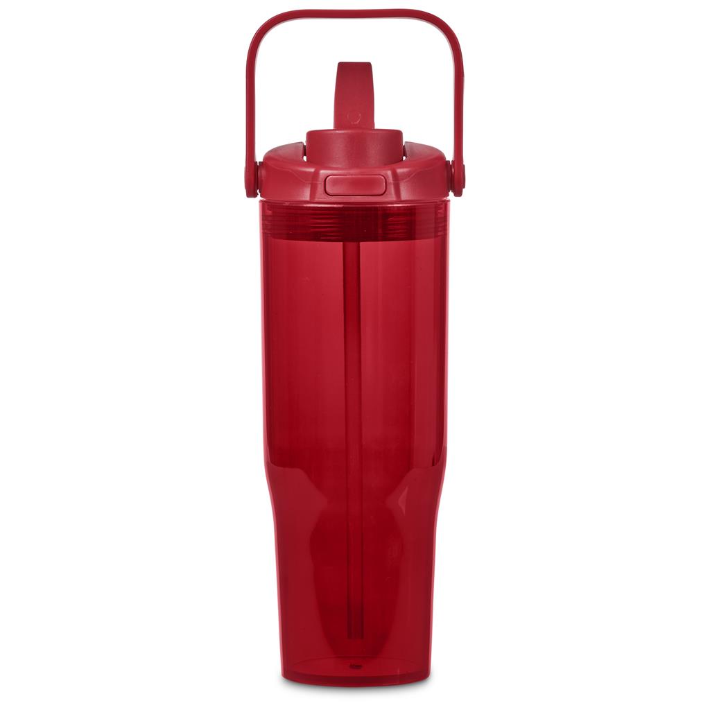 Kooshty Moomo Plastic Tumbler - 900ml