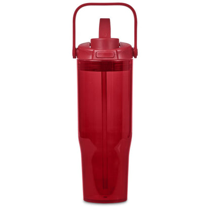 Kooshty Moomo Plastic Tumbler - 900ml