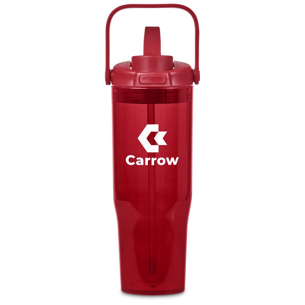 Kooshty Moomo Plastic Tumbler - 900ml