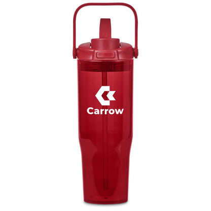 Kooshty Moomo Plastic Tumbler - 900ml