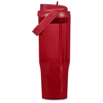 Kooshty Moomo Plastic Tumbler - 900ml