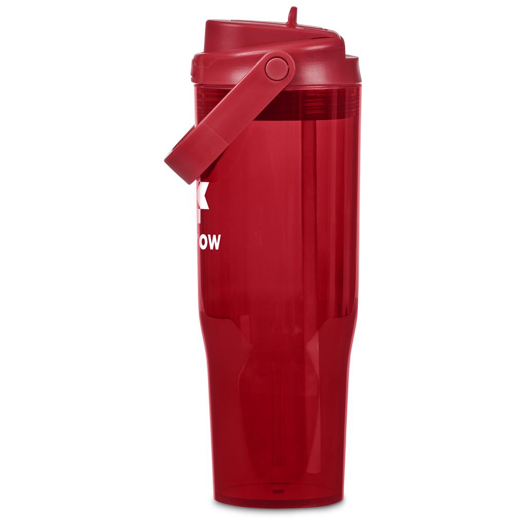 Kooshty Moomo Plastic Tumbler - 900ml