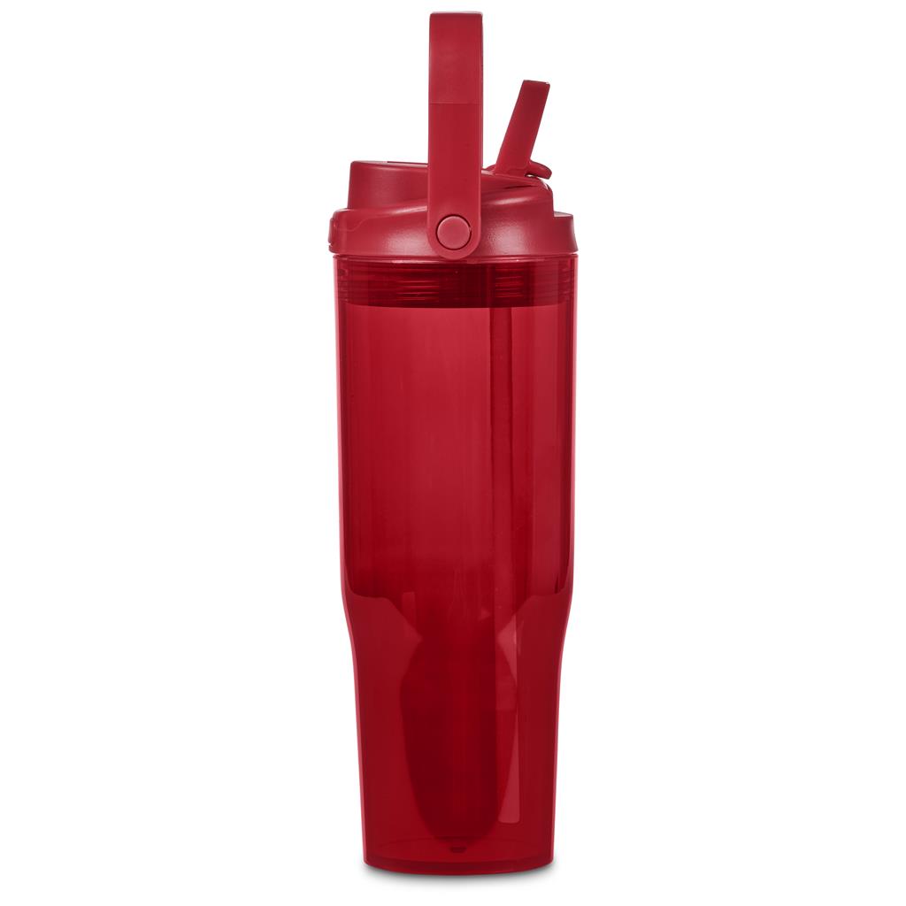 Kooshty Moomo Plastic Tumbler - 900ml