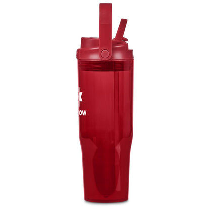 Kooshty Moomo Plastic Tumbler - 900ml