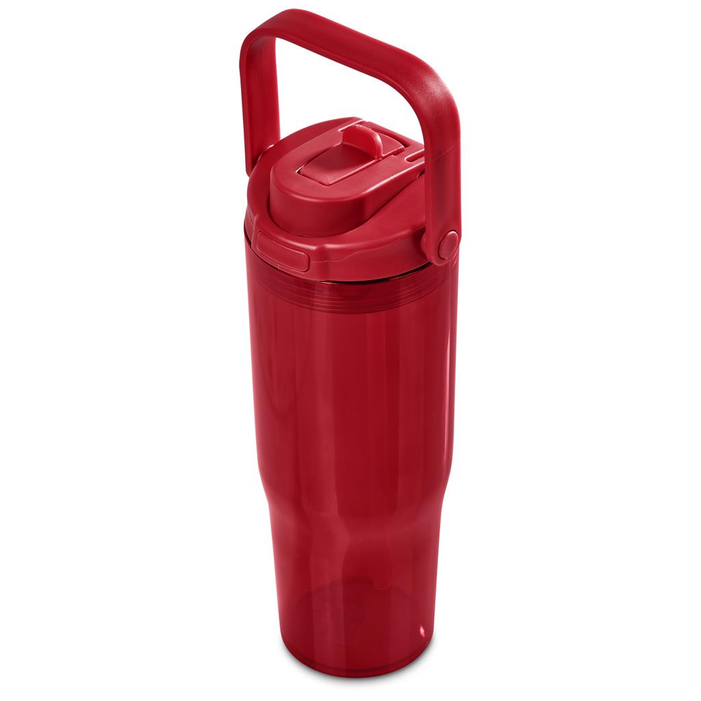 Kooshty Moomo Plastic Tumbler - 900ml