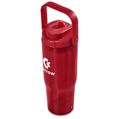 Kooshty Moomo Plastic Tumbler - 900ml