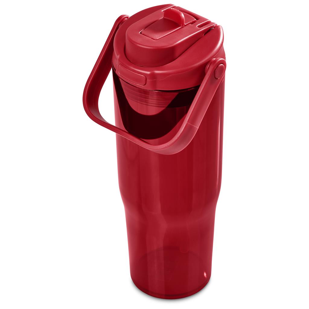Kooshty Moomo Plastic Tumbler - 900ml