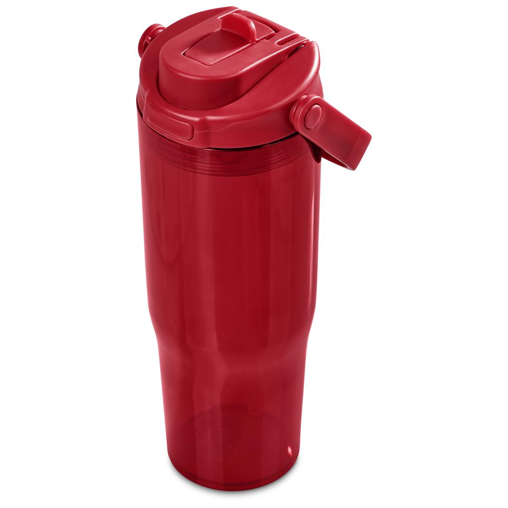 Kooshty Moomo Plastic Tumbler - 900ml