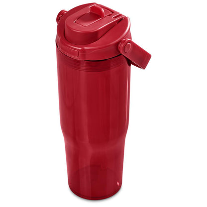 Kooshty Moomo Plastic Tumbler - 900ml
