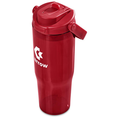 Kooshty Moomo Plastic Tumbler - 900ml