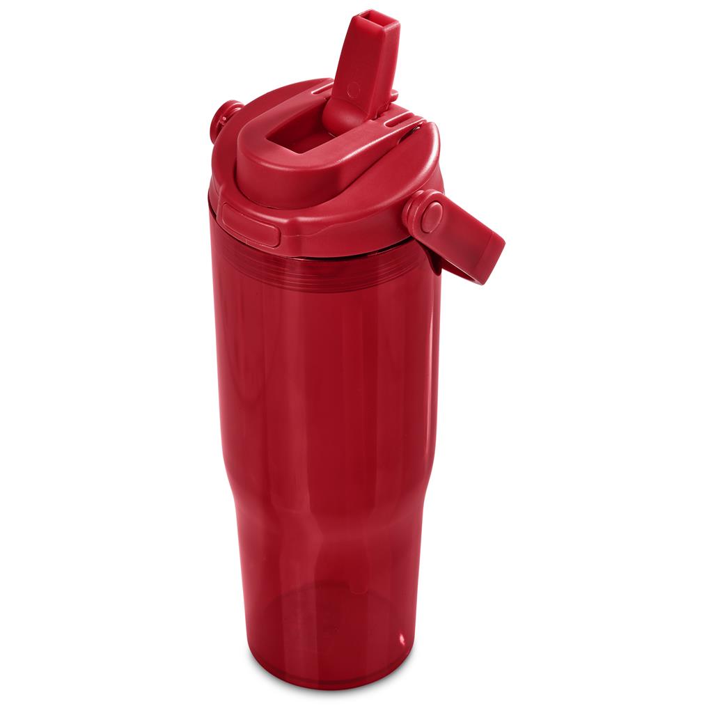 Kooshty Moomo Plastic Tumbler - 900ml